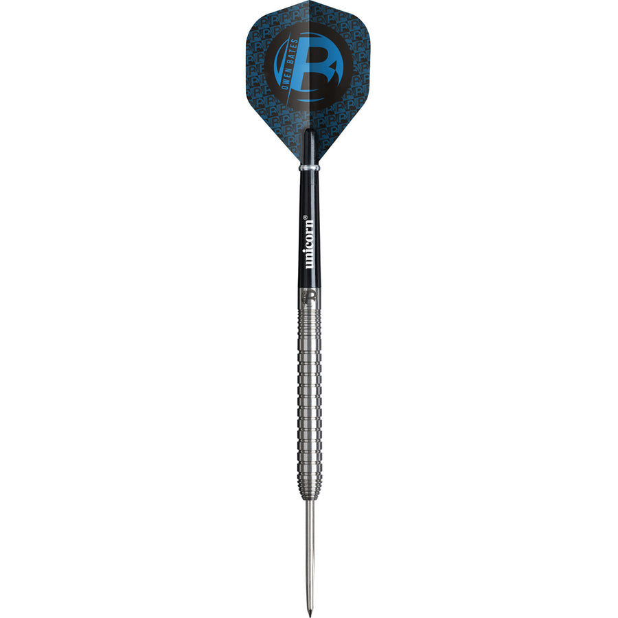 Unicorn Owen Bates 90% Tungsten Steel Tip Darts