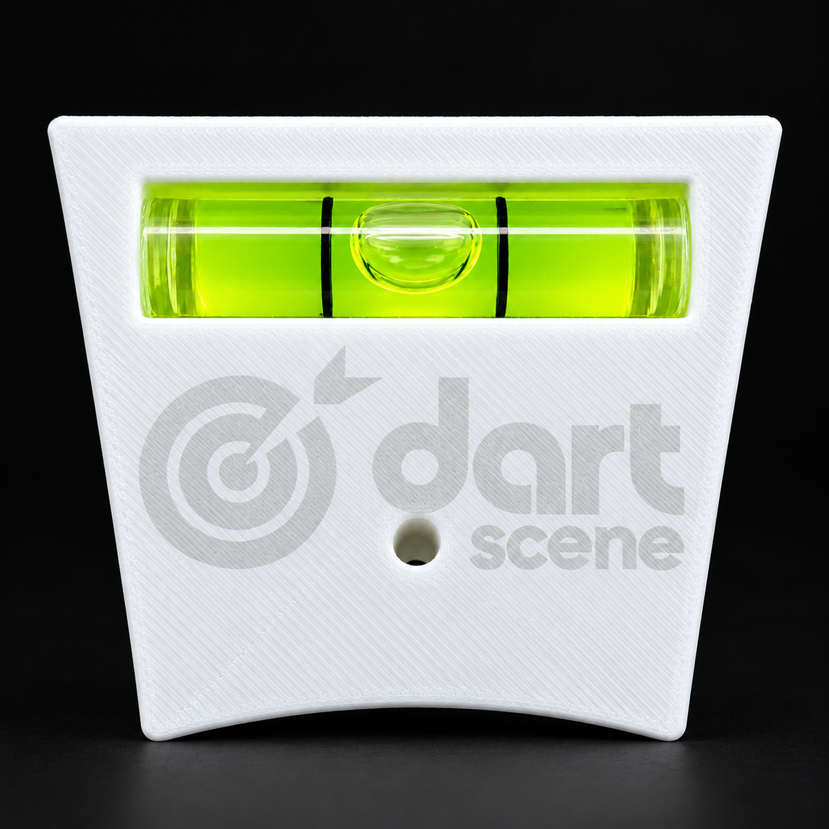 Dartscene Dartboard Level