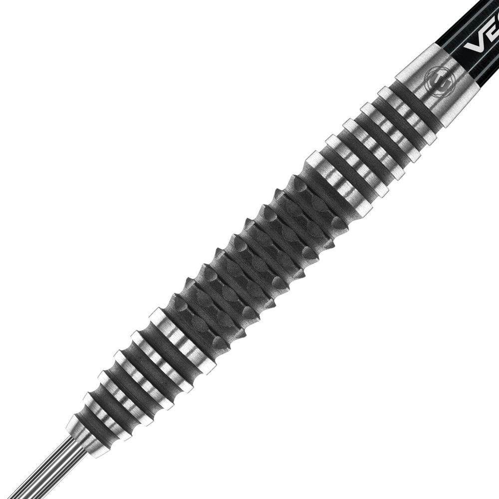Winmau Kairos 02 90% Steel Tip Darts