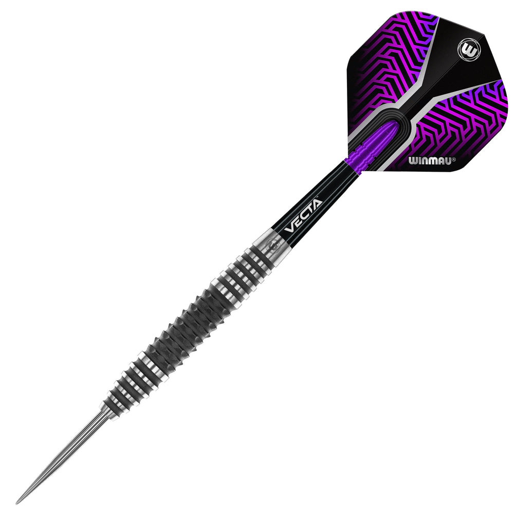 Winmau Kairos 02 90% Steel Tip Darts