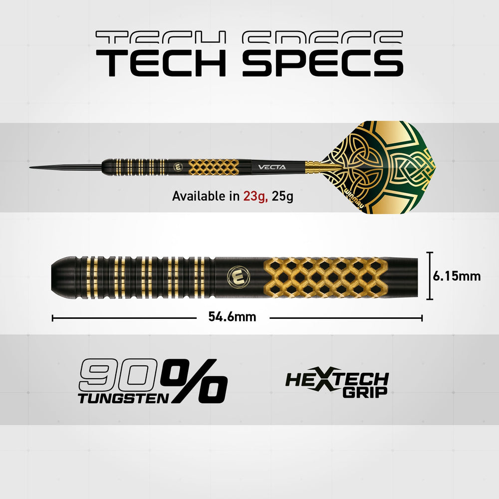 Brendan Dolan Signature Series