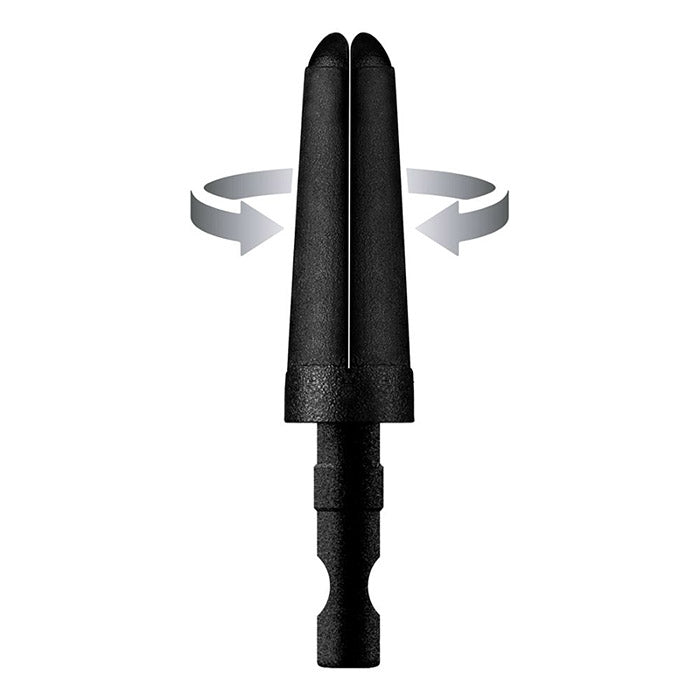 Harrows Carbon 360 - Spare Tops