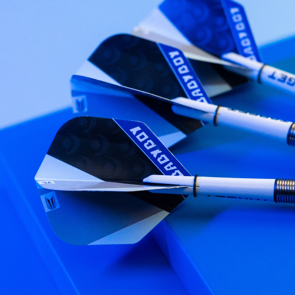 Adam Lipscombe Pro Ultra No.6 Bagged Flights 2026