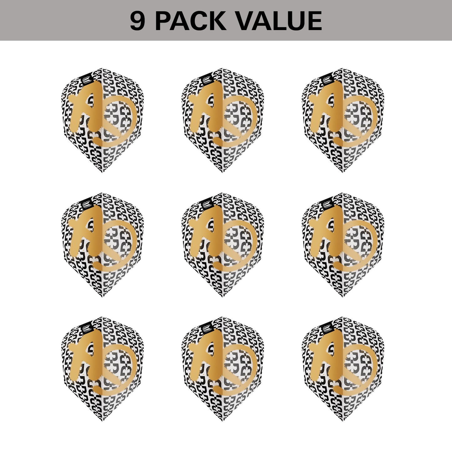 BOLIDE ENVY PRO ULTRA NO.6 SET OF 3 BAGGED FLIGHT 2026