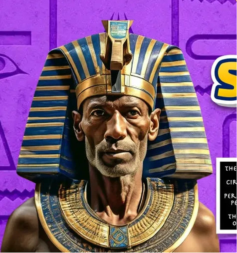 Pharaoh Points - Seti