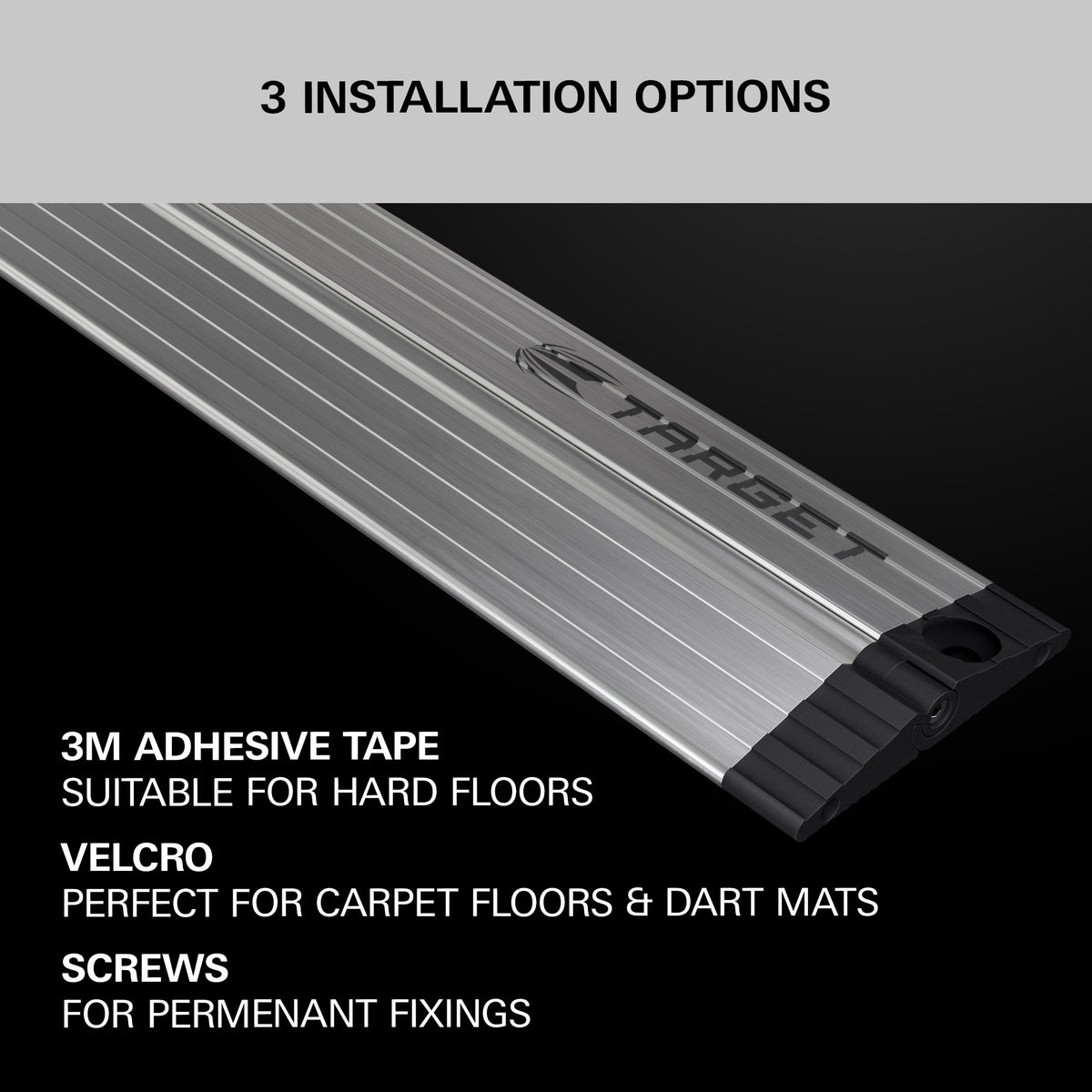 Target Kick Flip Al Foldable Oche 2026