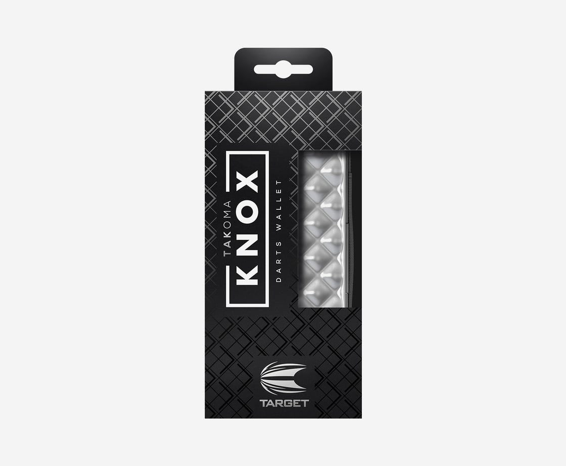 Takoma Knox Silver