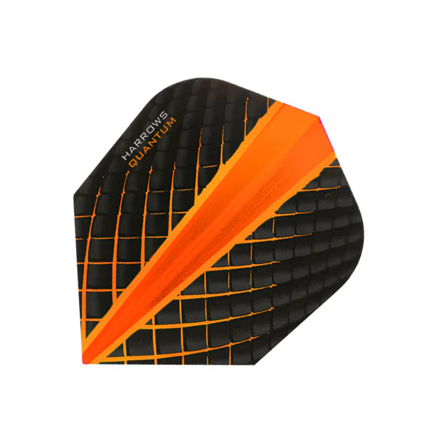 Harrows Quantum
