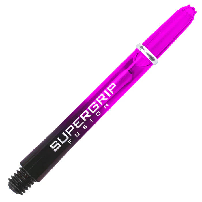 Harrows Supergrip Fusion