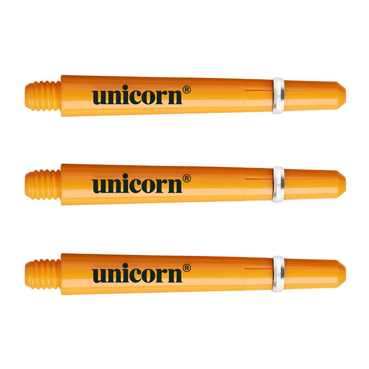 Gripper 4 Dart Stems / Shafts by Unicorn