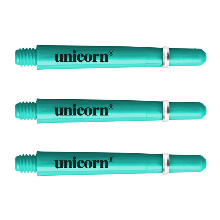 Gripper 4 Dart Stems / Shafts by Unicorn
