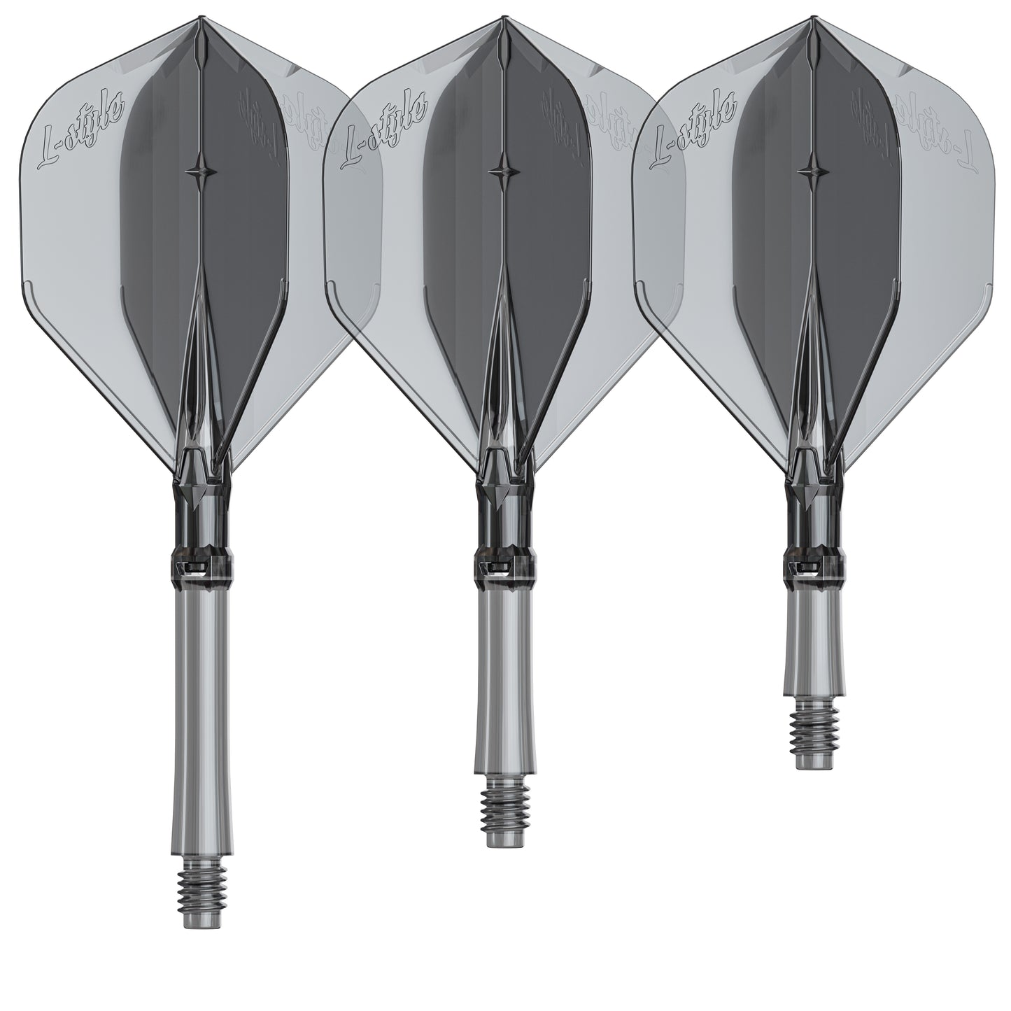 L-System L1 Shape