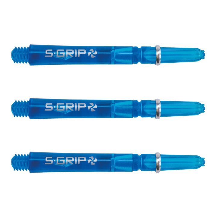 Harrows Supergrip Spin
