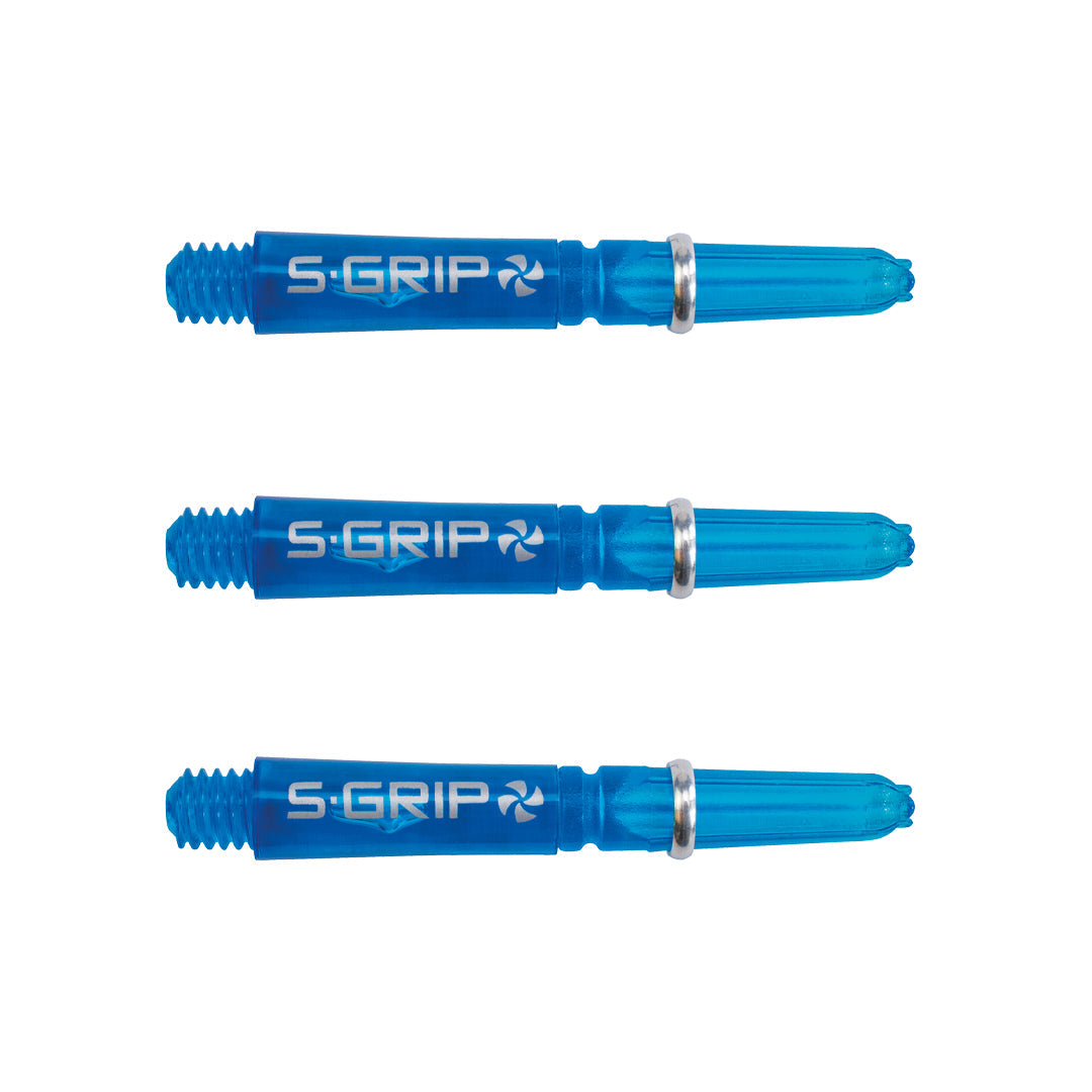 Harrows Supergrip Spin