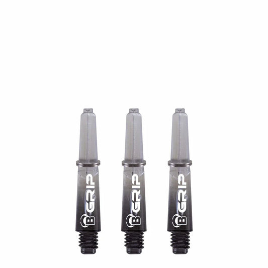 BULL'S B-Grip TT Shaft - Polycarbonate