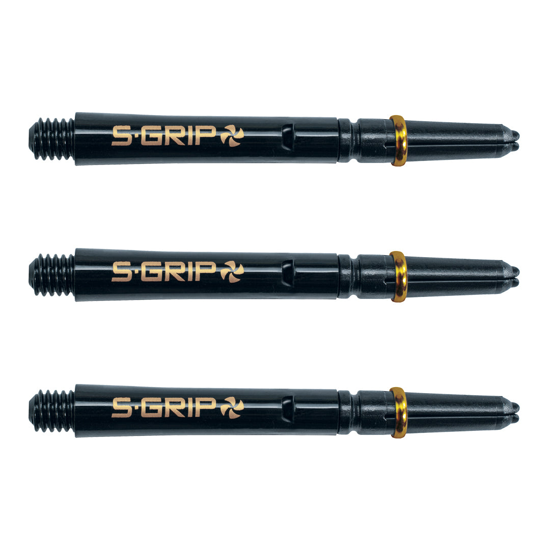 Harrows Supergrip Spin