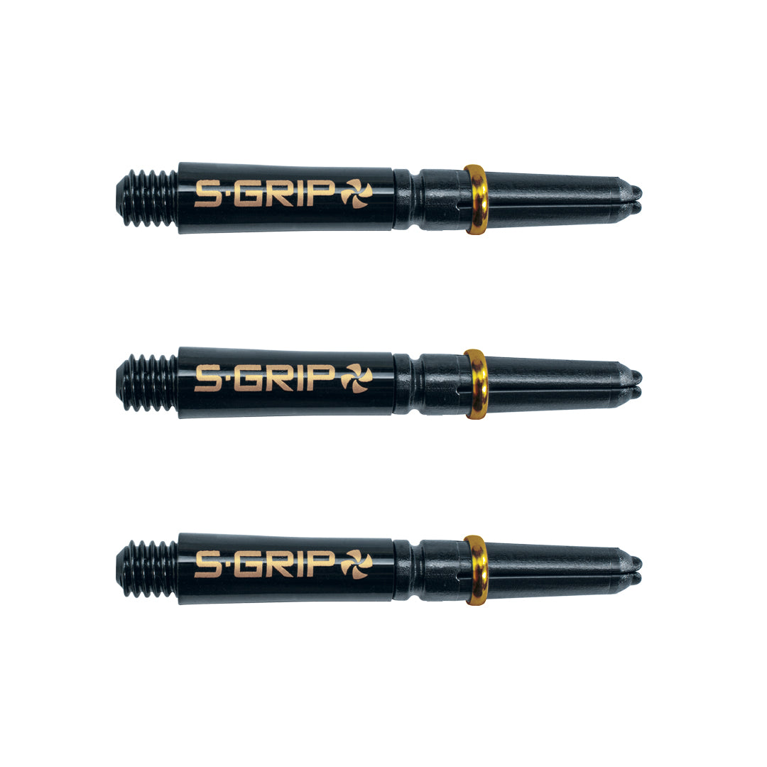 Harrows Supergrip Spin