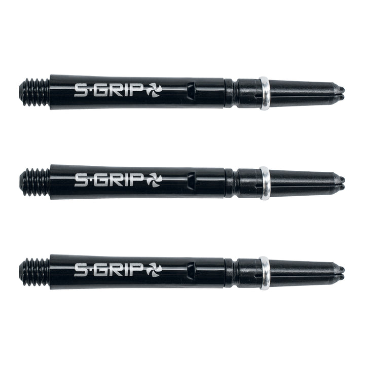 Harrows Supergrip Spin