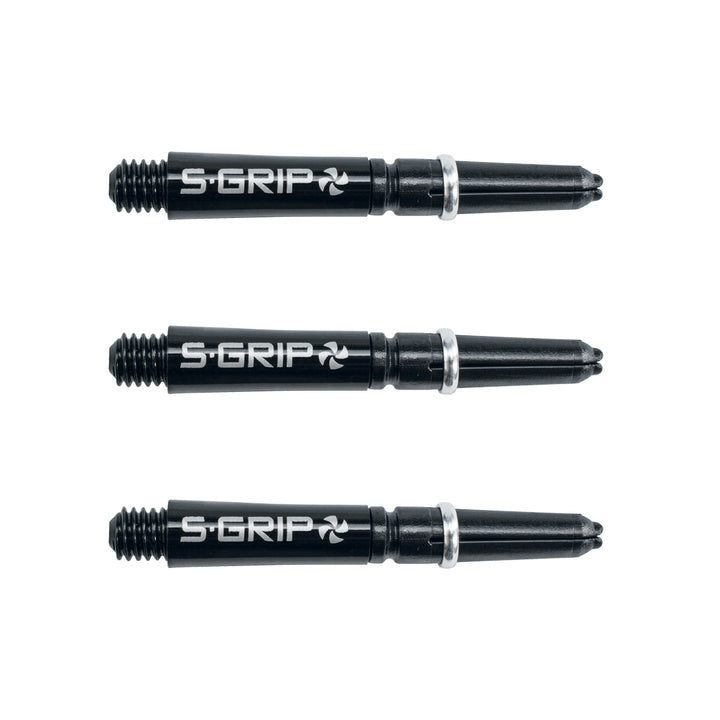 Harrows Supergrip Spin