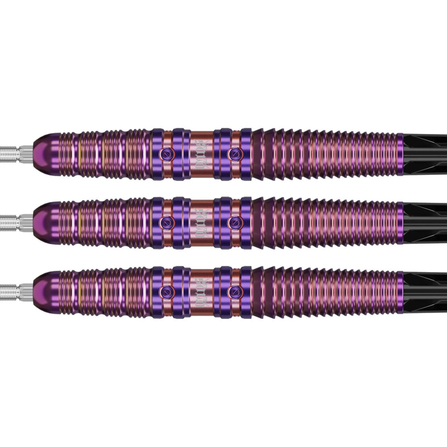 Target Japan Keita Ono Solo G8 SP 90% Steel Tip Darts