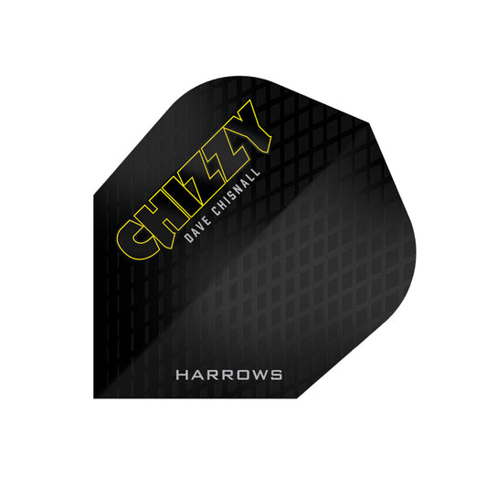 Harrows Prime - Chizzy Series 3 - No6 Standard