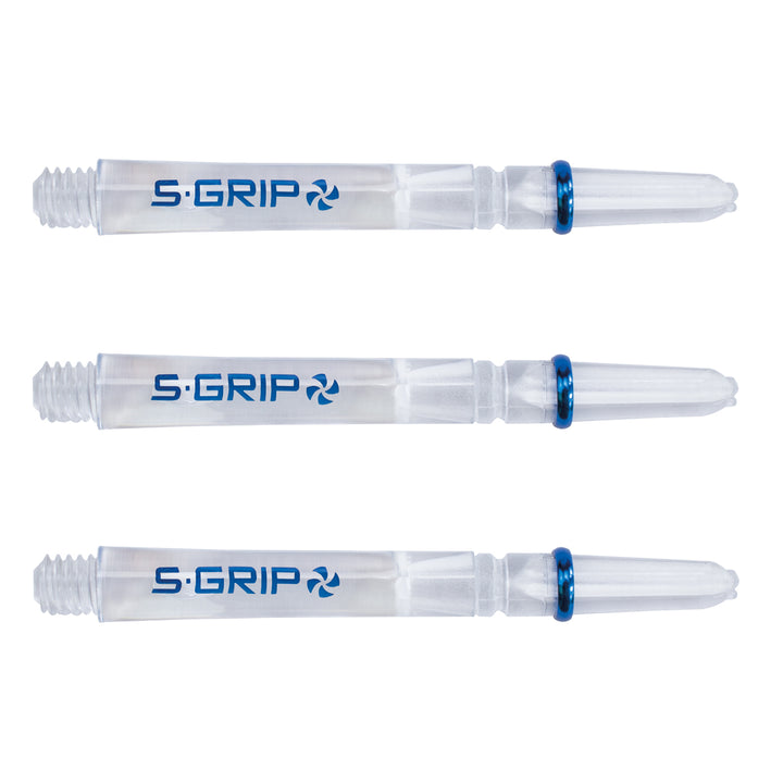 Harrows Supergrip Spin