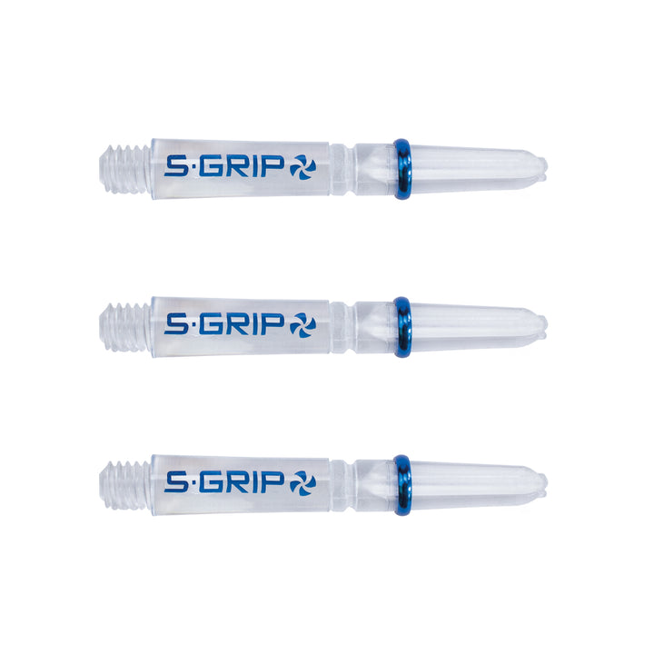 Harrows Supergrip Spin