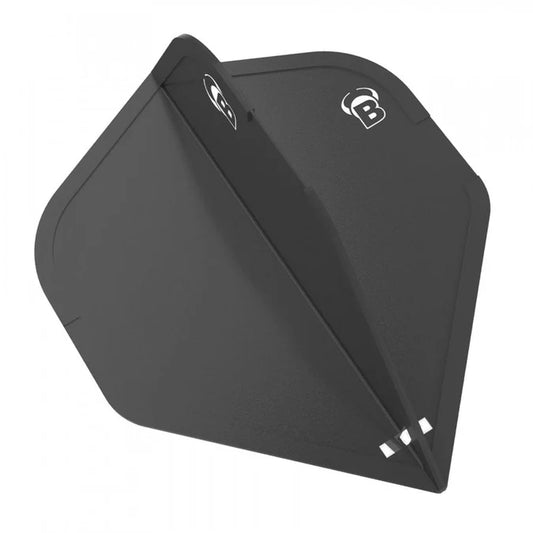 BULL'S DragonFlights Dart Flights - Ultra Strong - Standard