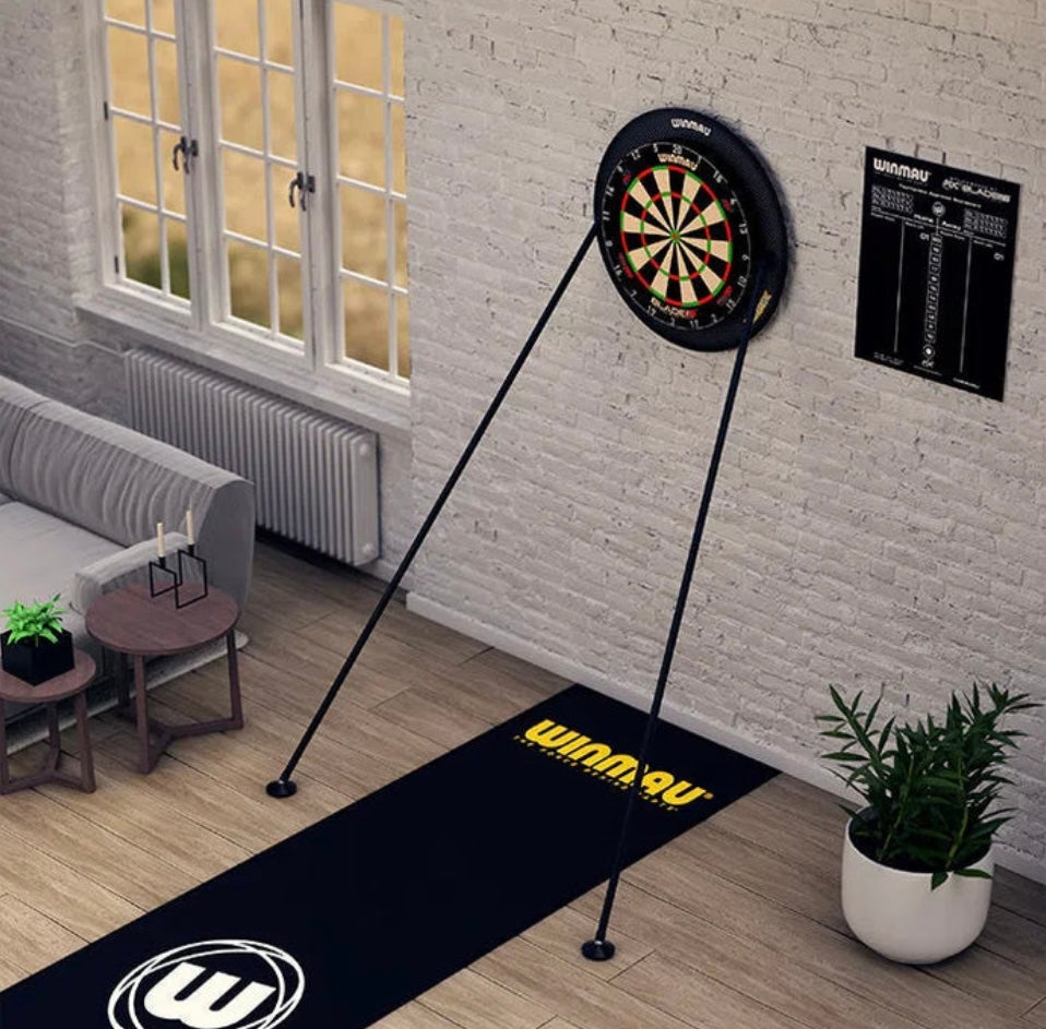 Winmau Vertex Dartboard Stand