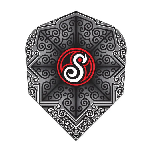 Shot Pro Series Standard No6 Flights