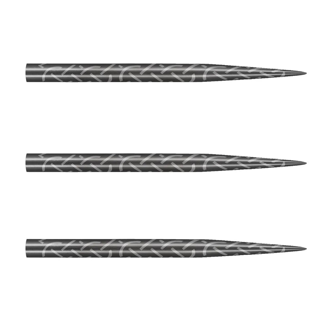 Shot Viking Steel Tip Points