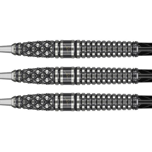 Target Japan Paul Lim The Legend G8 SP 90% Steel Tip Darts
