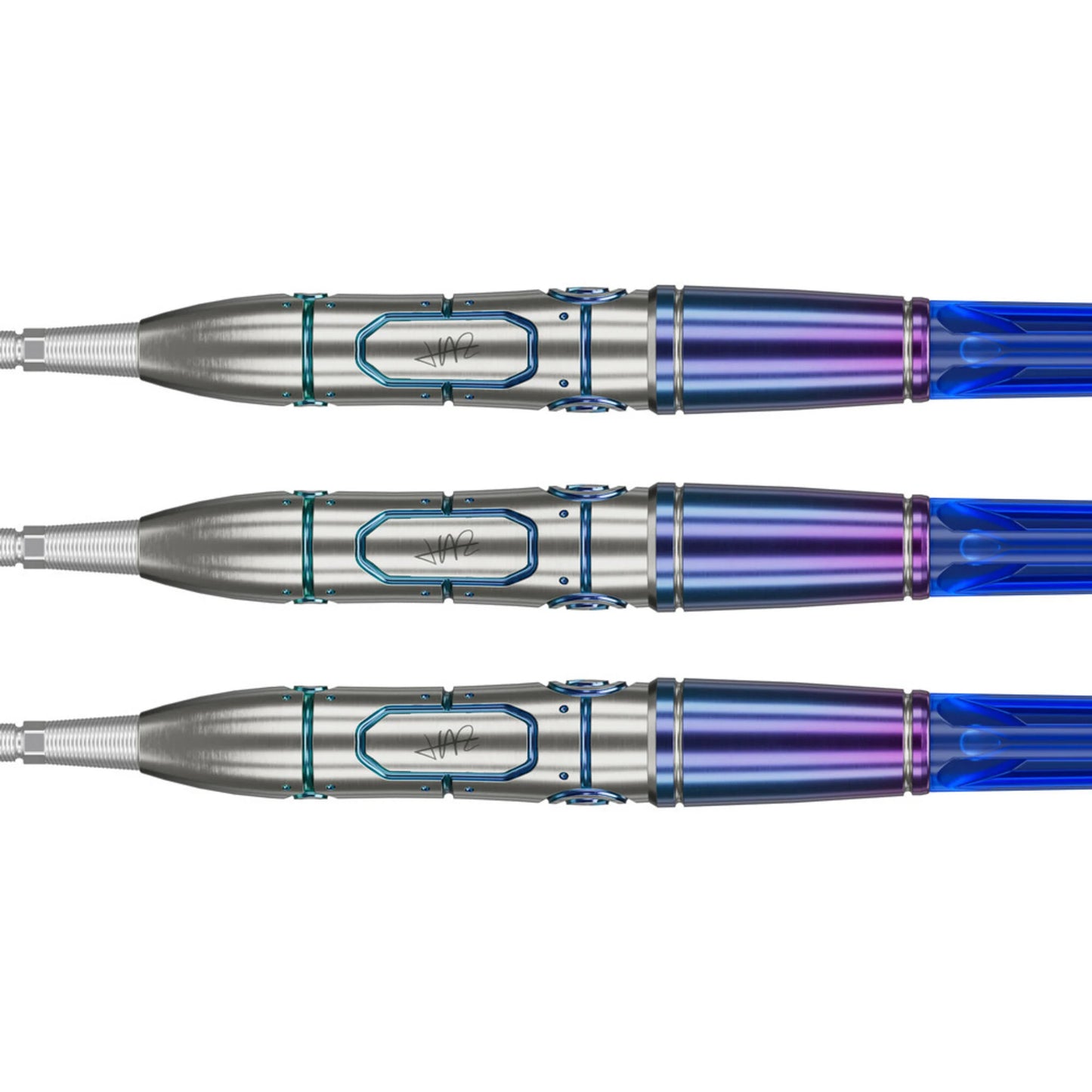 Target Japan Rising Sun G9 Smooth 95% Tungsten SP Steel Tip Darts