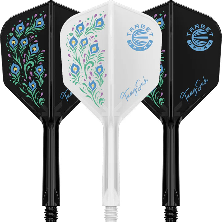 Tung Suk Zenith K-flex No6 One Piece Flights By Target Japan