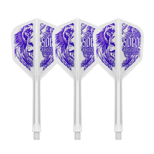 Keita Ono Solo K-flex No6 One Piece Flights By Target Japan