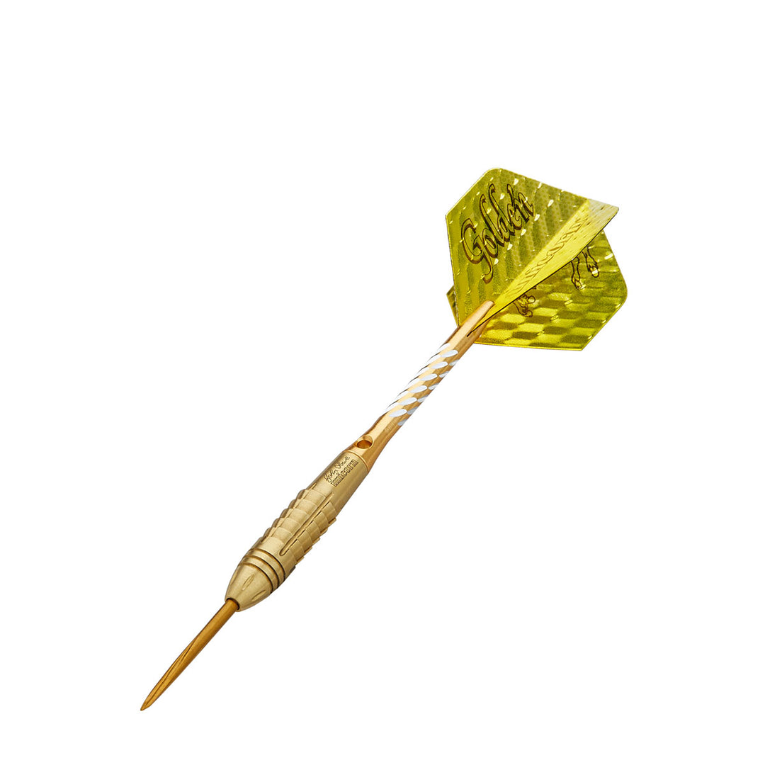 Unicorn John Lowe Phase 3 World Champion 90% Tungsten Steel Tip Darts