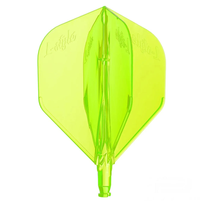L-Style Darts L-System L1 Replacement Flight