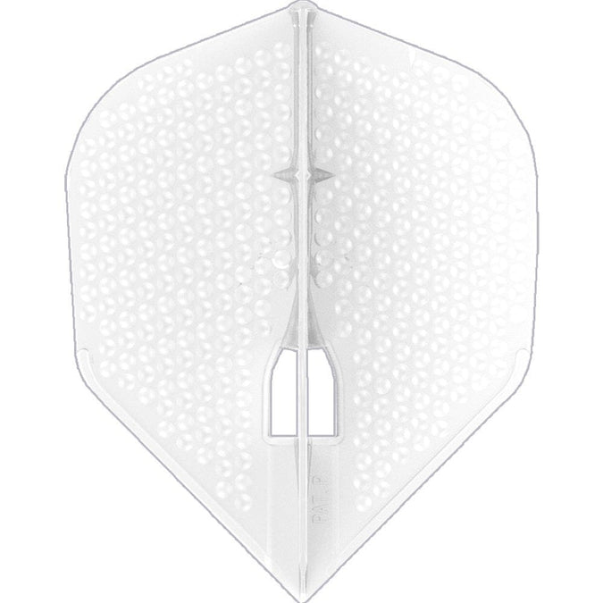 L-Style - L-Flights - Champagne Ring - Dimple - Shape L1/L3PRO