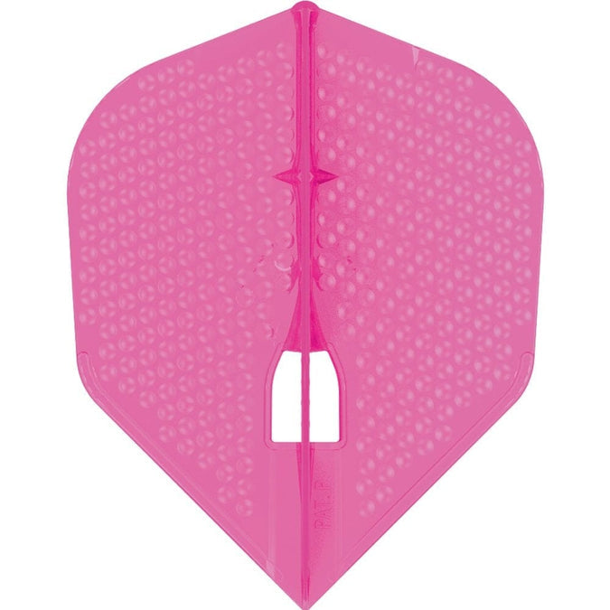 L-Style - L-Flights - Champagne Ring - Dimple - Shape L1/L3PRO