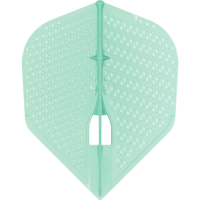 L-Style - L-Flights - Champagne Ring - Dimple - Shape L1/L3PRO