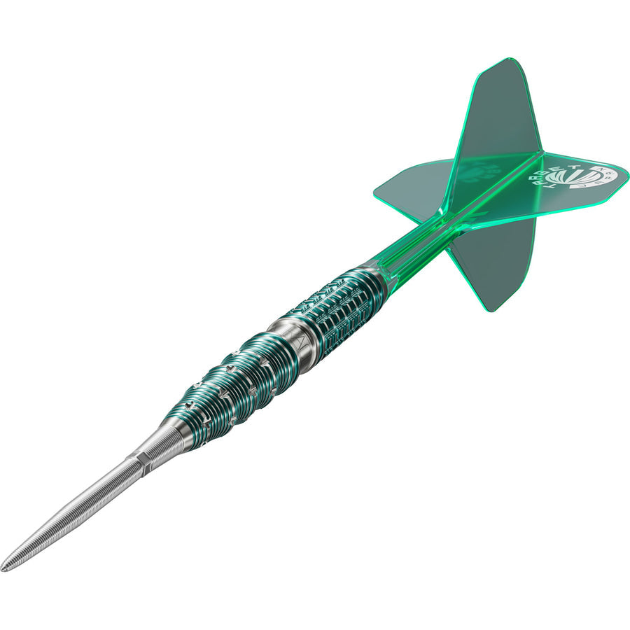 Target Japan The Miracle G7 95% Tungsten Steel Tip Darts