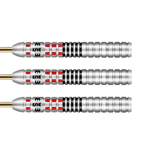 Shot Michael Smith Achieve 90% Steel Tip Darts
