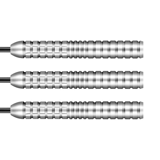 Shot Michael Smith Darts - Steel Tip Tungsten - Bully Boy - Precision