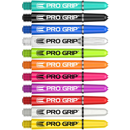 Target Pro Grip (3 sets)