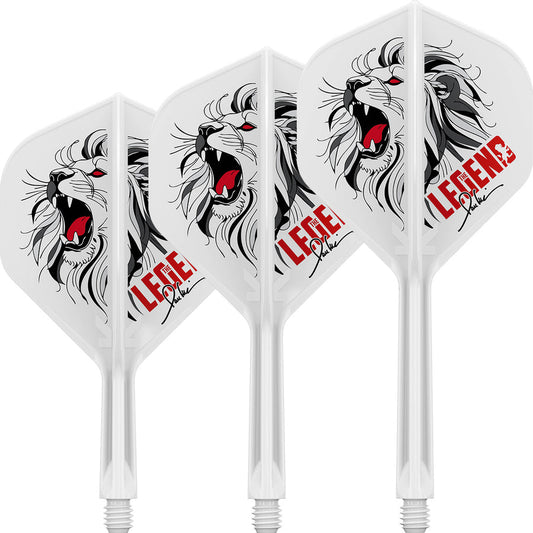 Target Japan The Legend Paul Lim K-Flex One Piece Flights