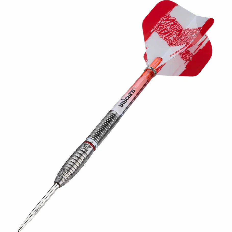 Unicorn Mensur Suljovic Darts