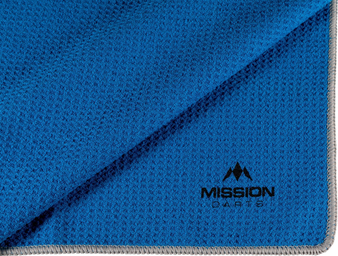Mission Waffle Hand Towel - Ultra Absorbant