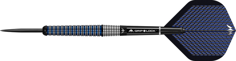 Mission Nightfall Darts Steel Tip - M3 - Taper