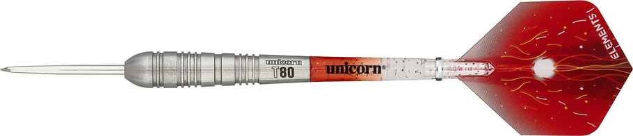 Unicorn T80 Darts