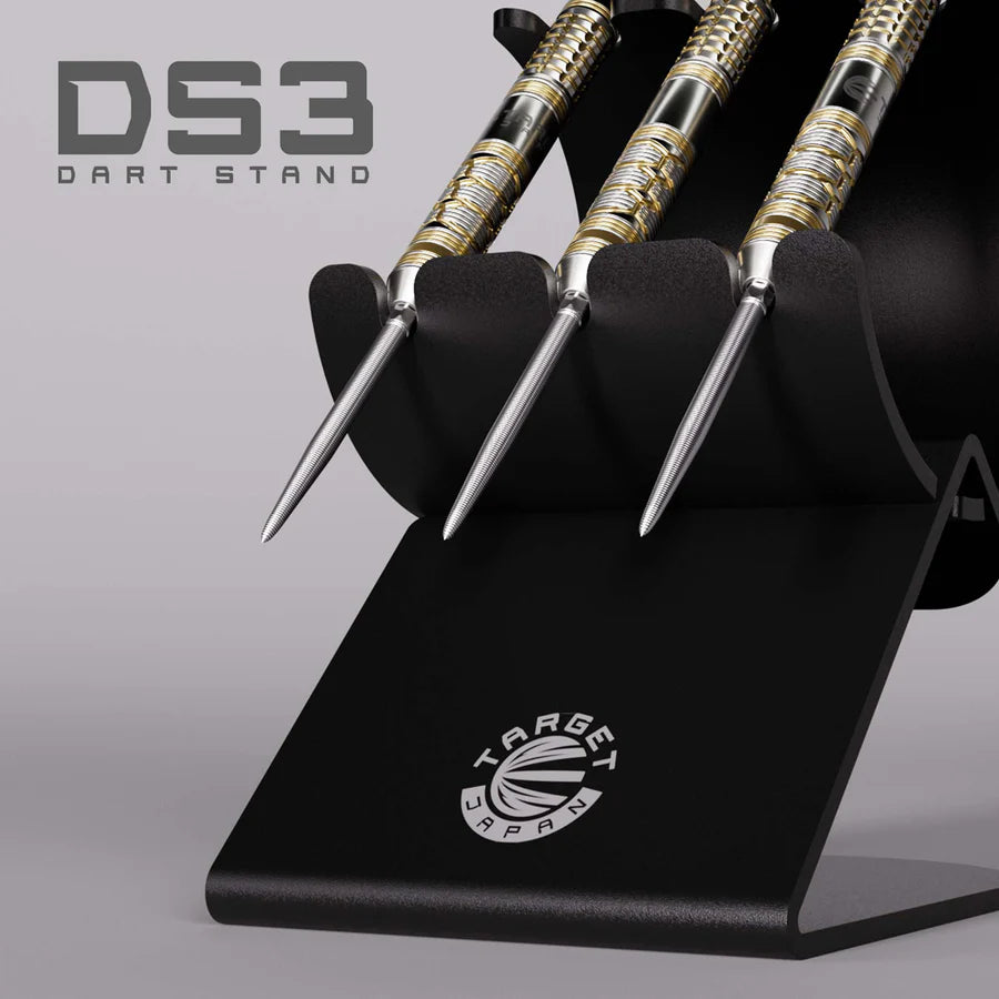 DS3 02 DART STAND